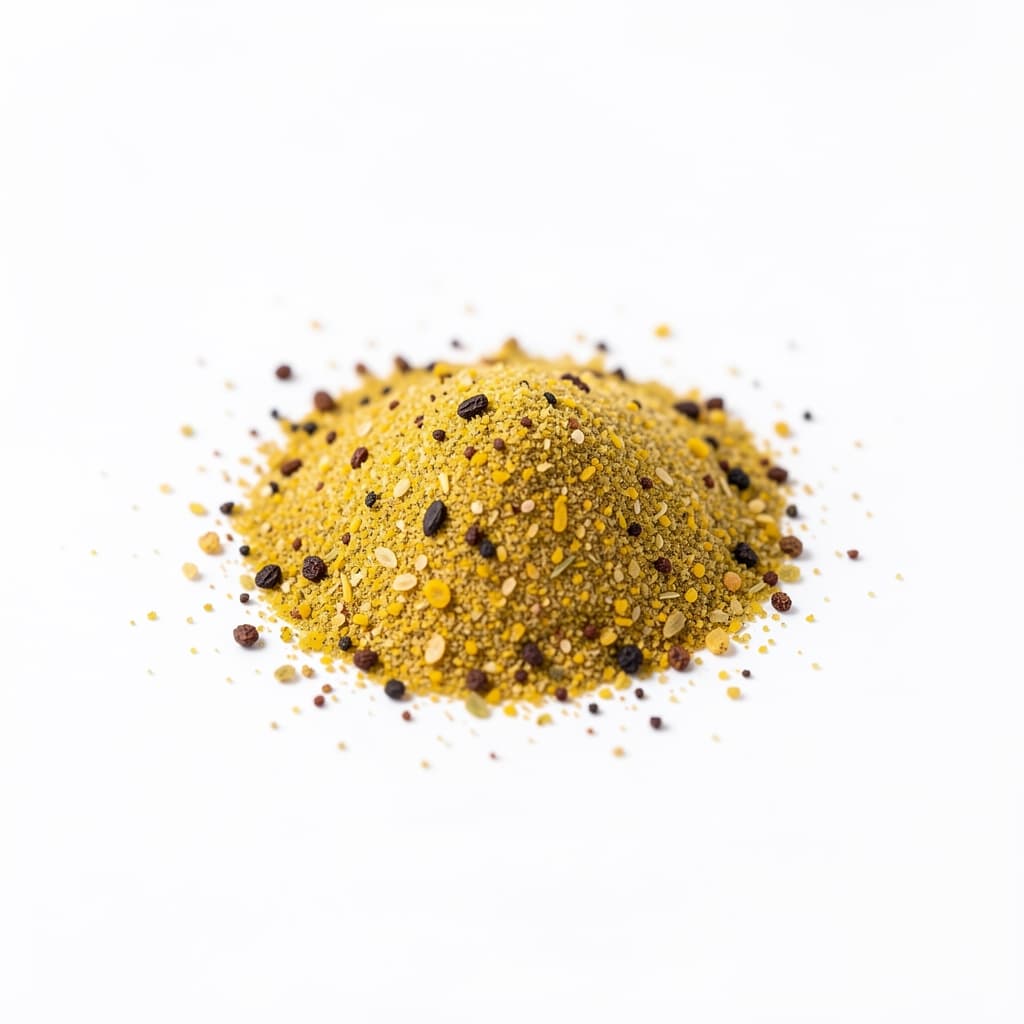 Lemon Pepper Seasoning