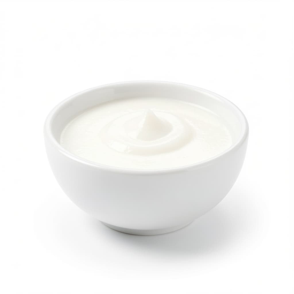 Sweetened Condensed Milk