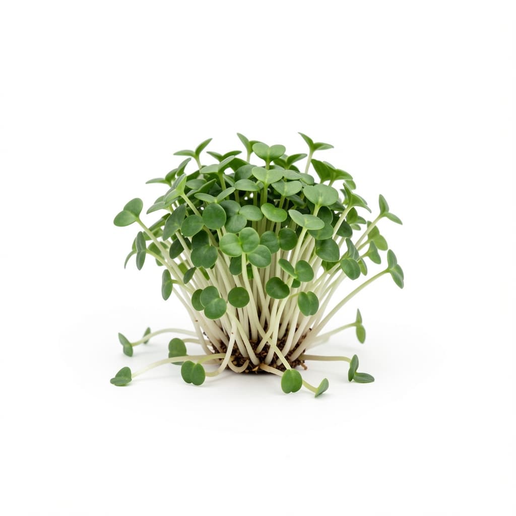 Sprouts