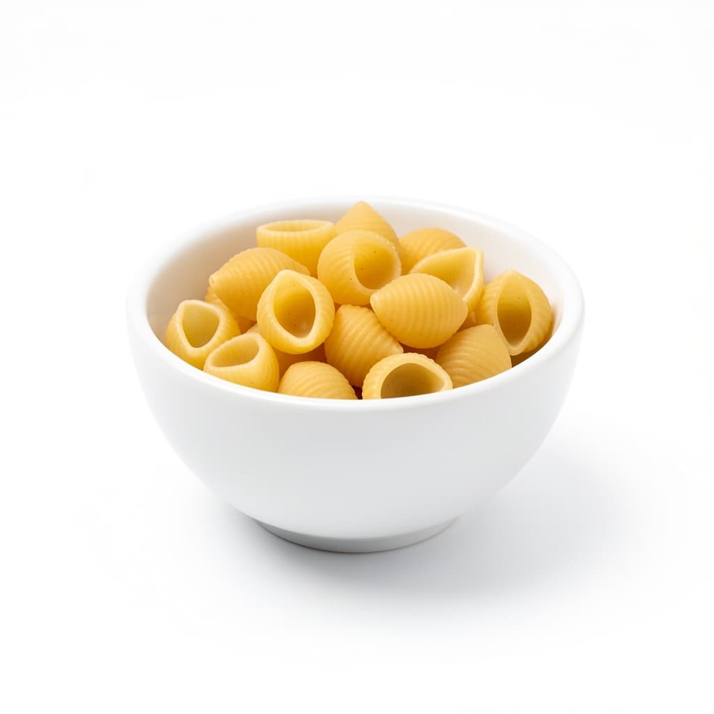 Pasta Shells