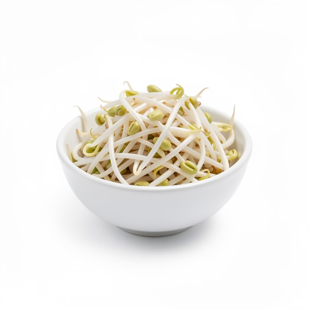 Bean Sprouts