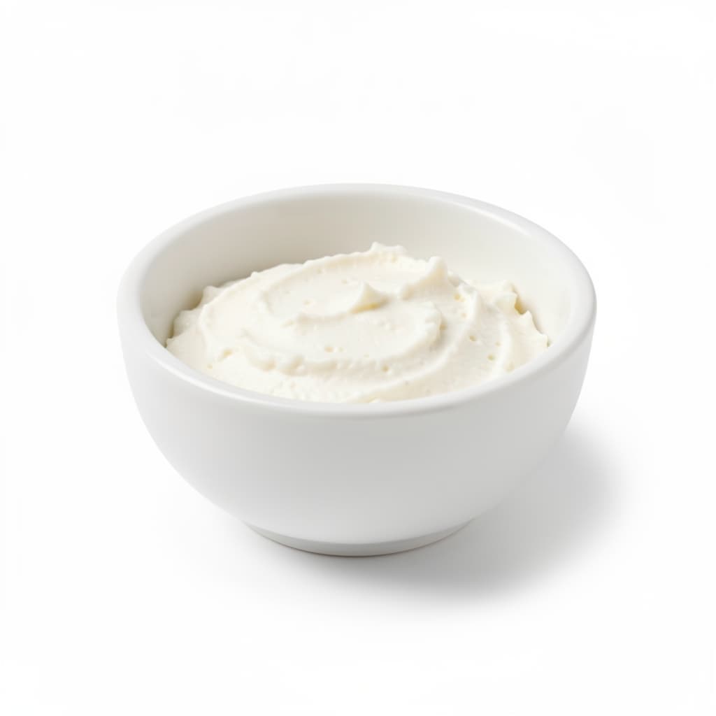 Goat Milk Cheese