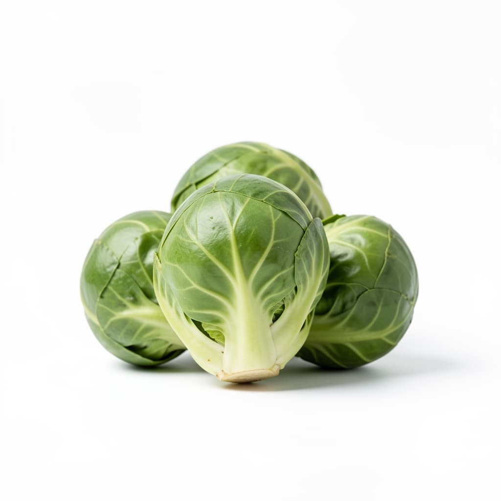 Brussels Sprouts