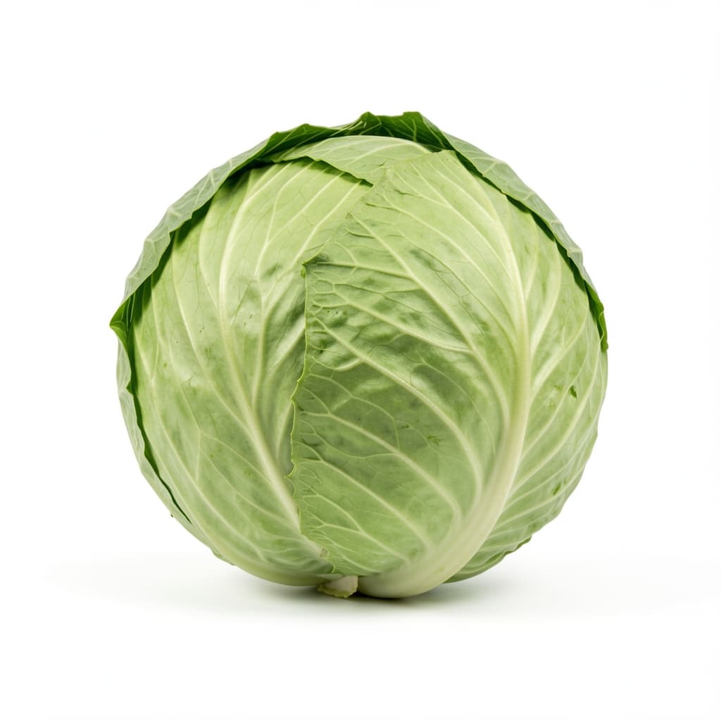 Green Cabbage