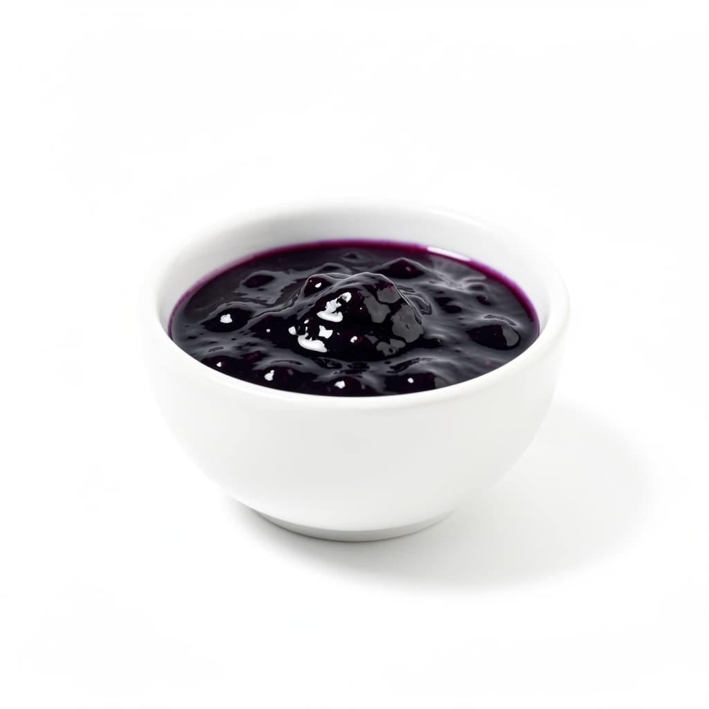 Blueberry Jam