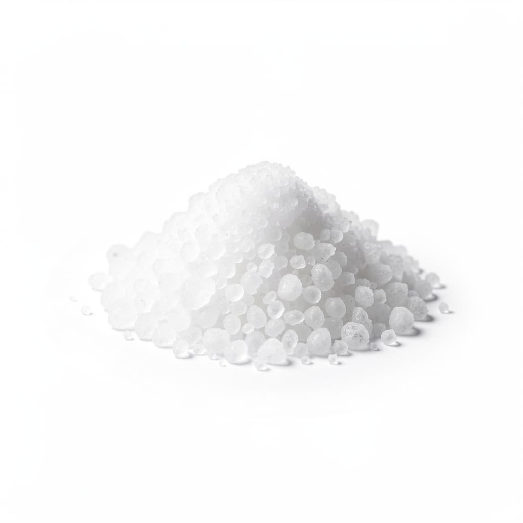 Rock Salt