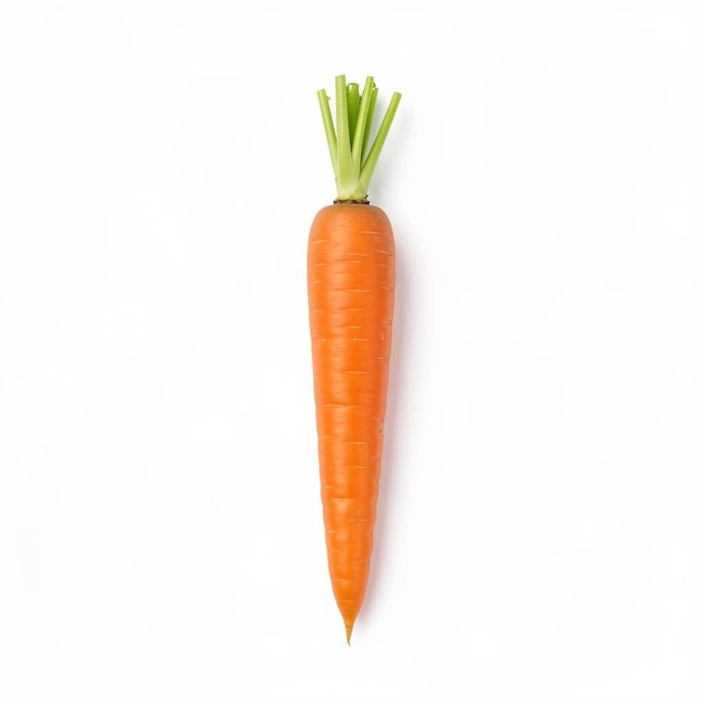 Carrots