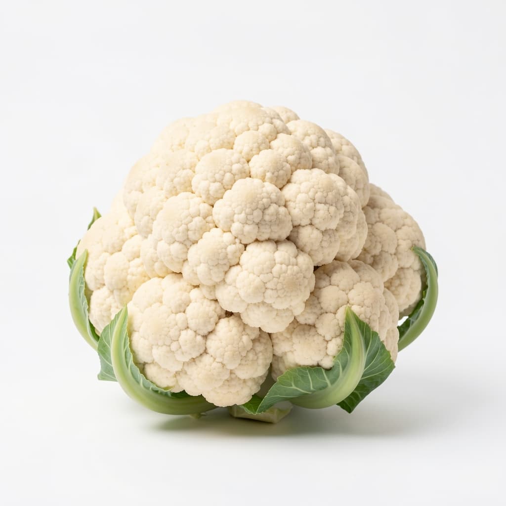 Cauliflower