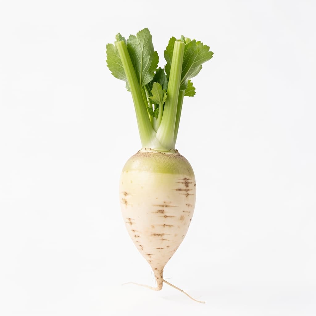 Celery Root