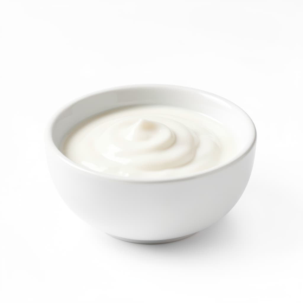 Yogurt