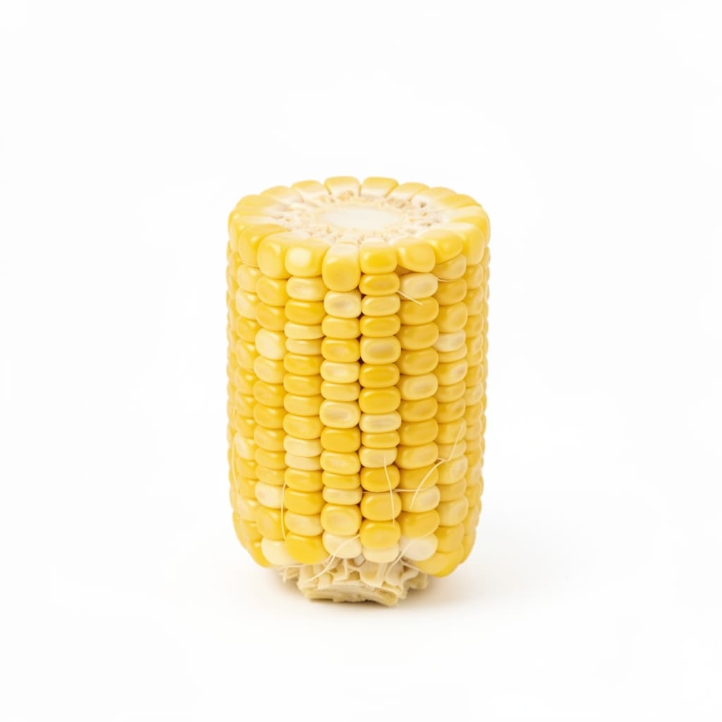 Corn On The Cob