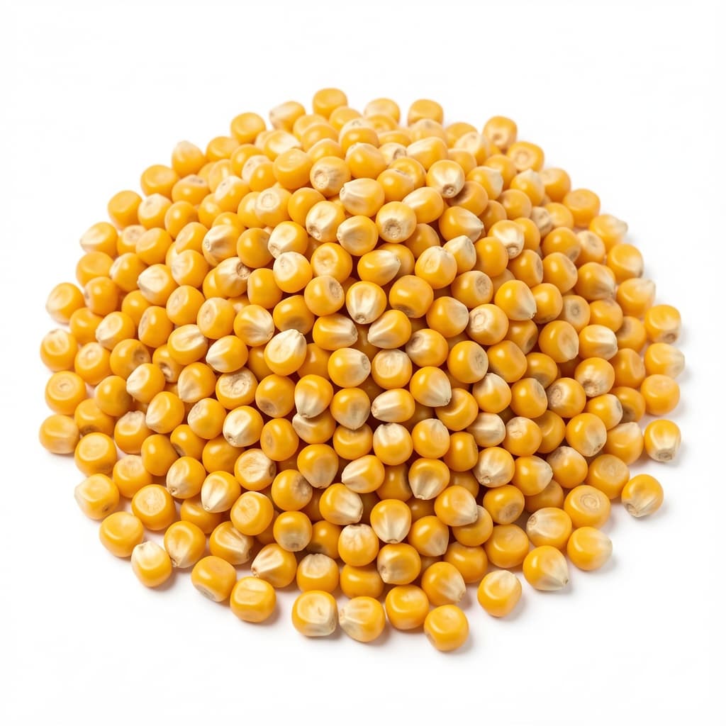 Corn Kernels