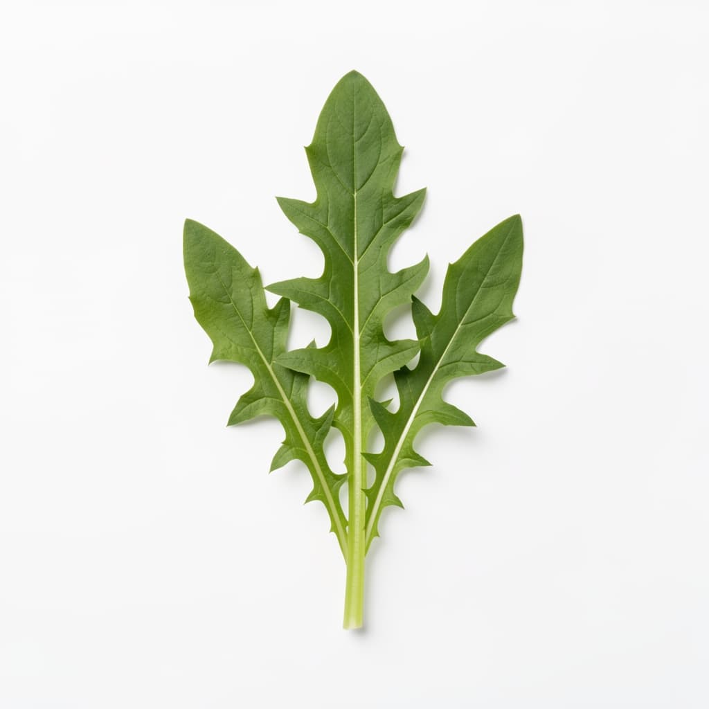 Dandelion Greens