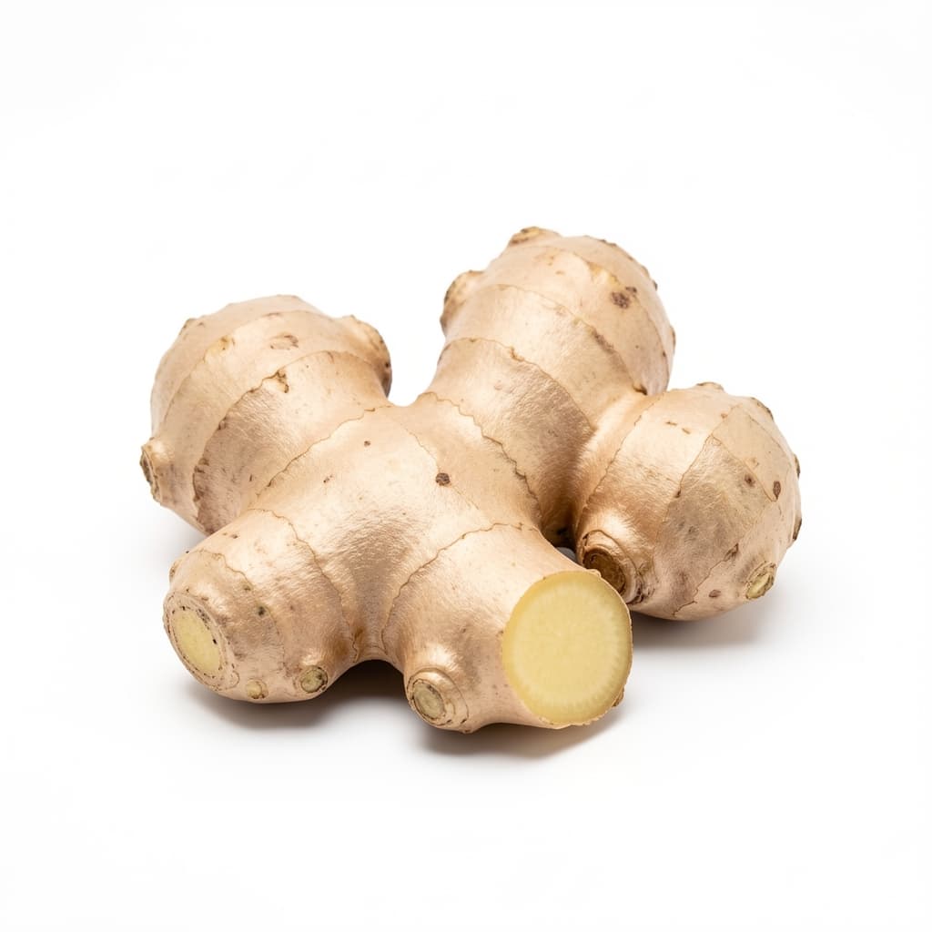 Ginger