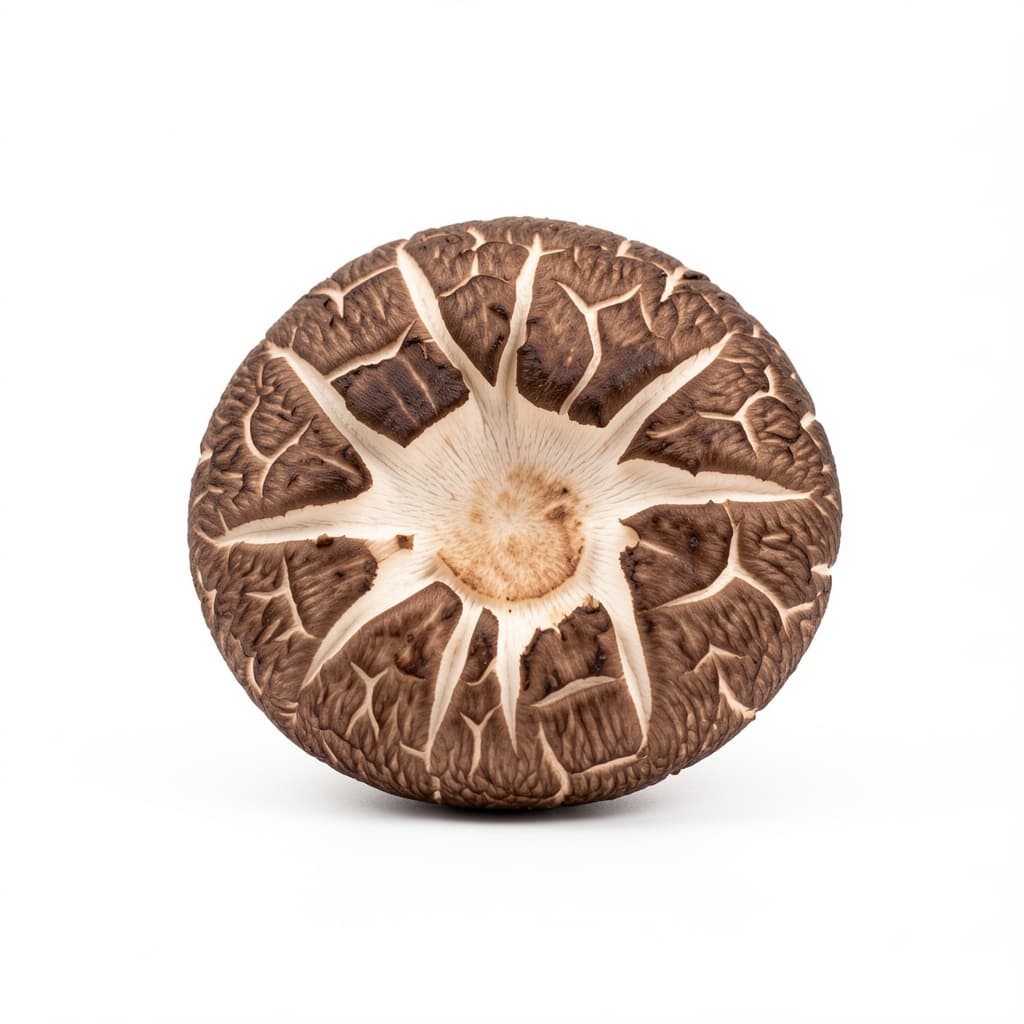 Shiitake Mushrooms
