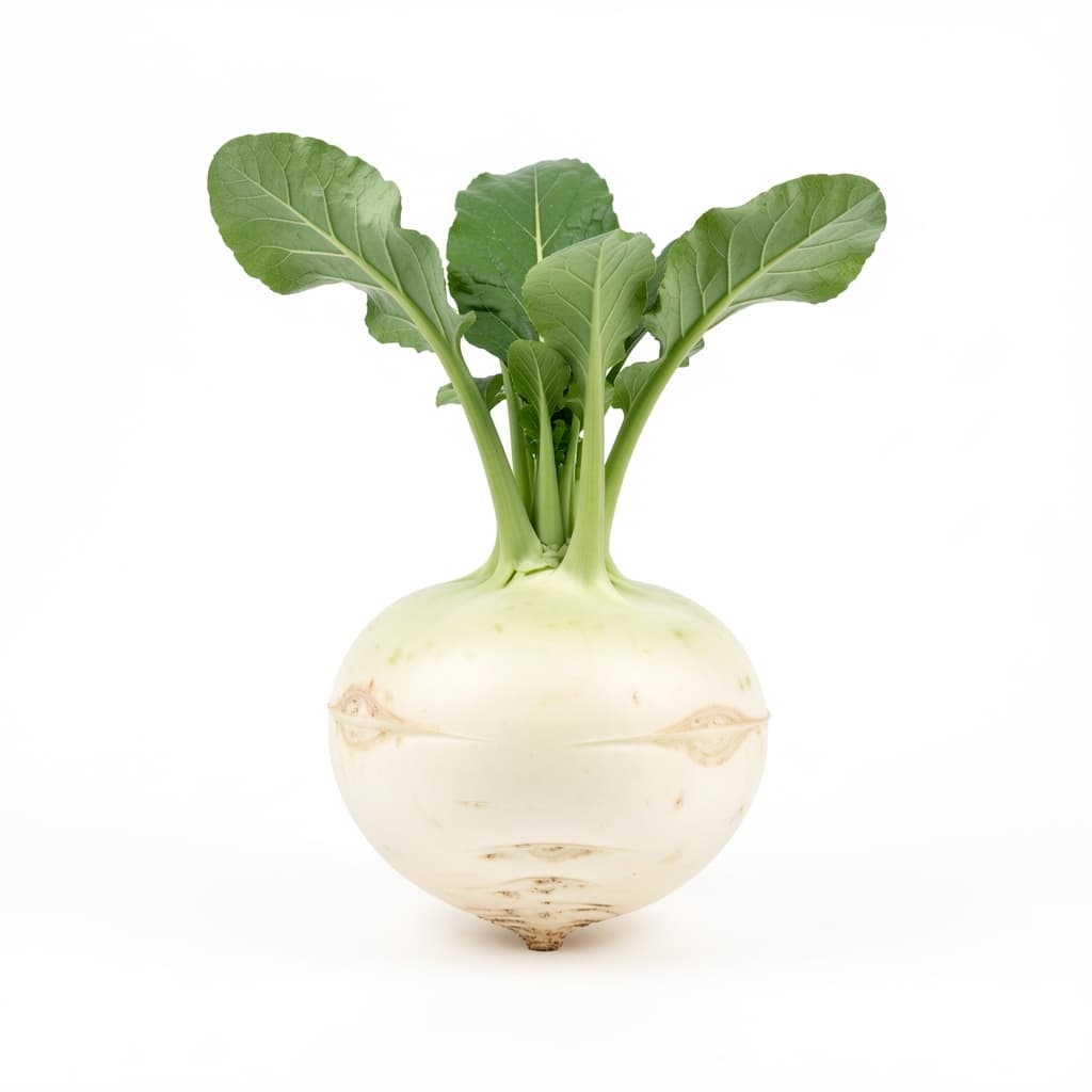 Kohlrabi
