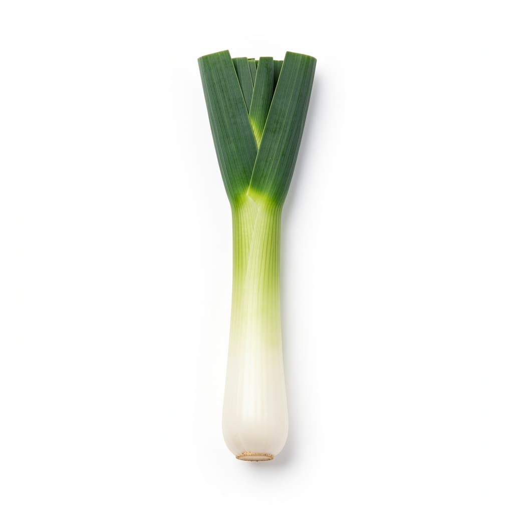 Leeks