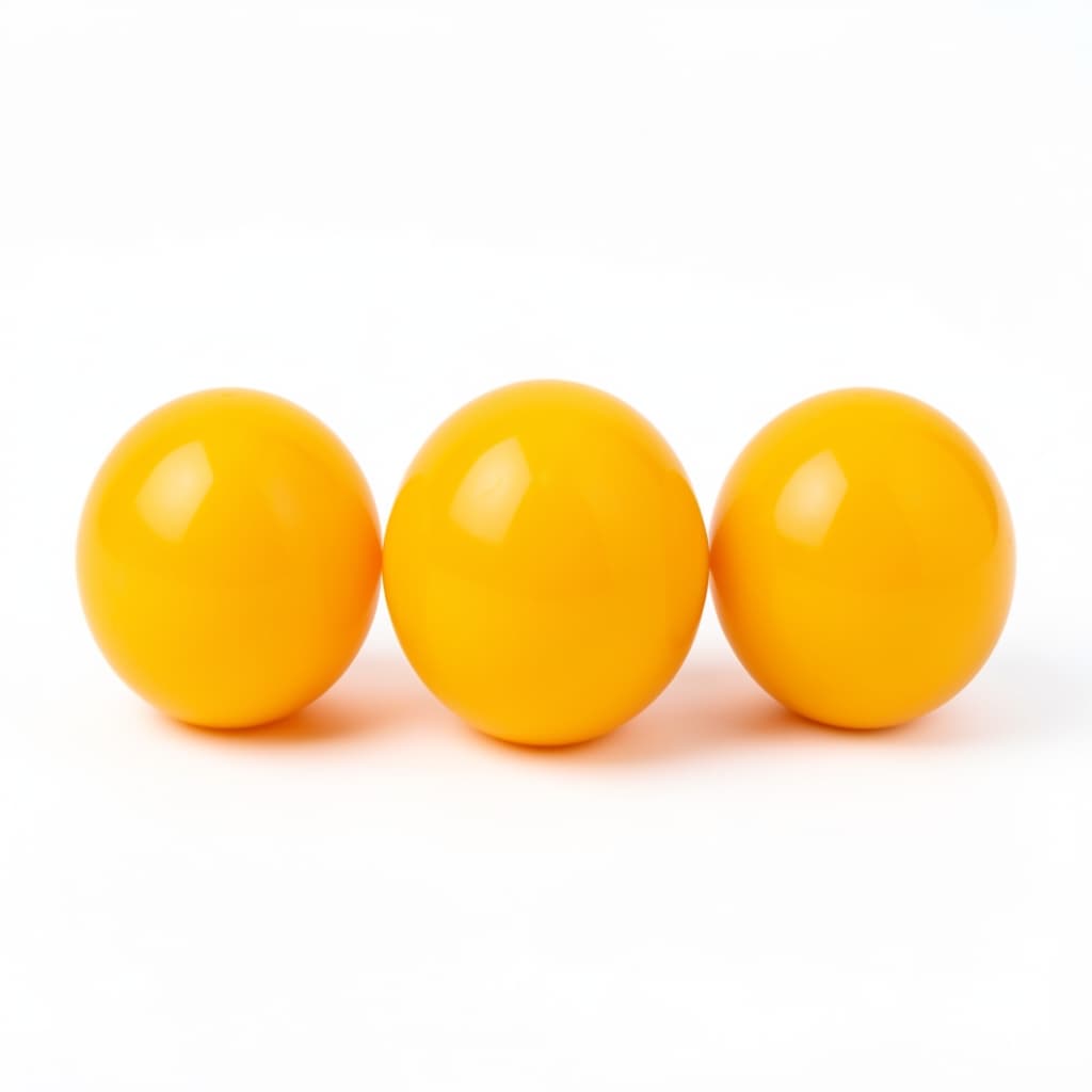 Egg Yolks