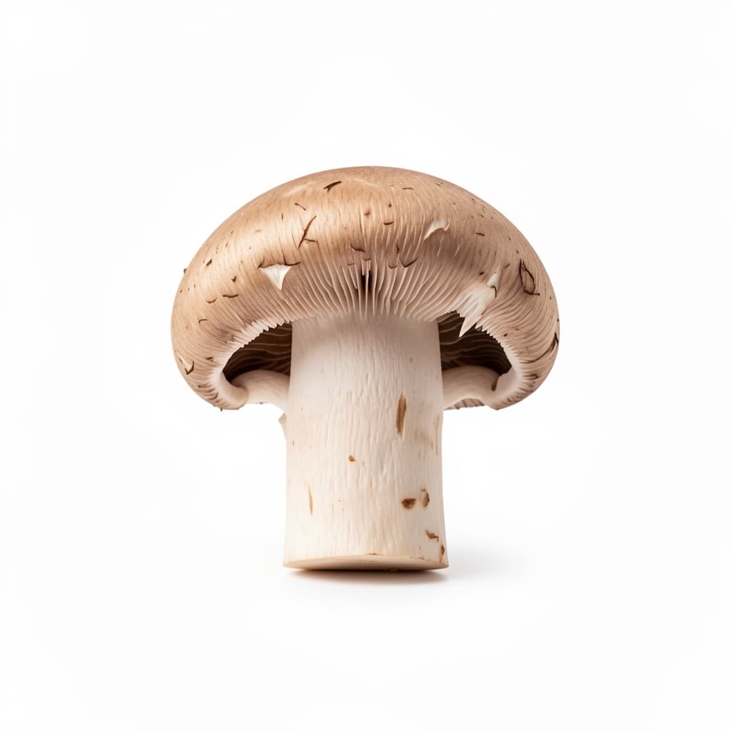 Mushrooms