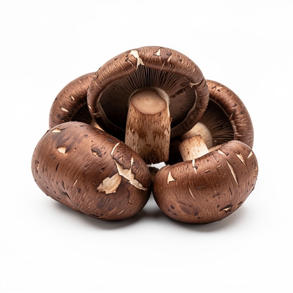 Portobello Mushrooms