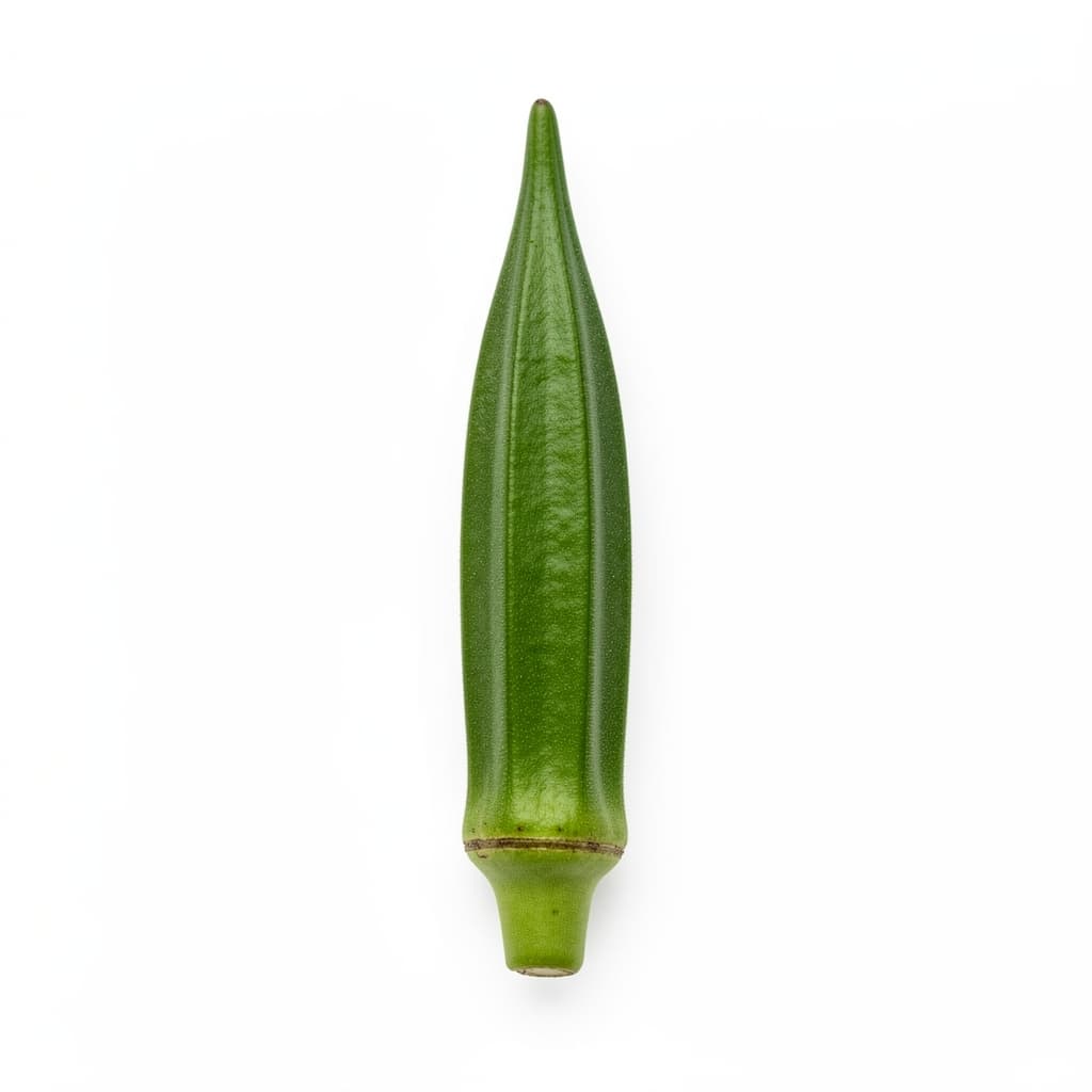 Okra