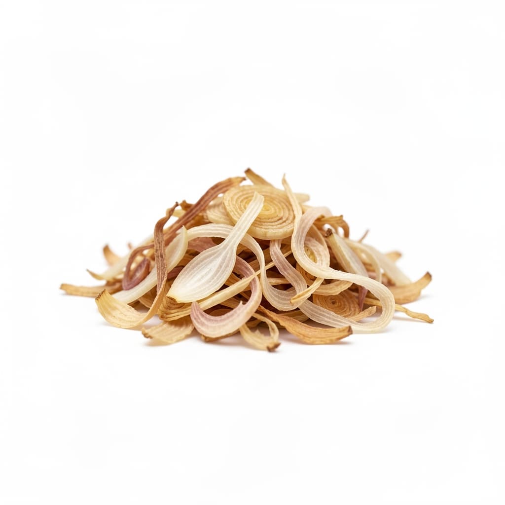Dried Onion