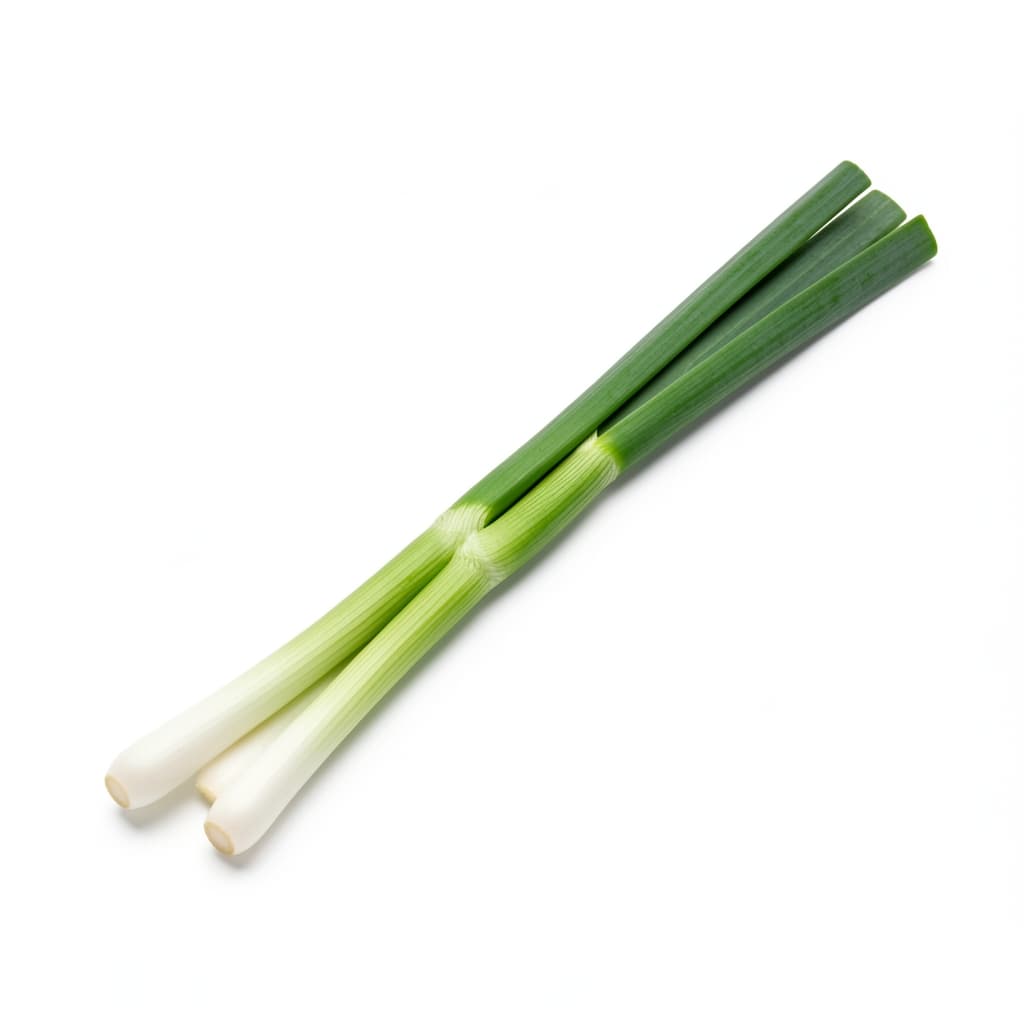 Green Onions