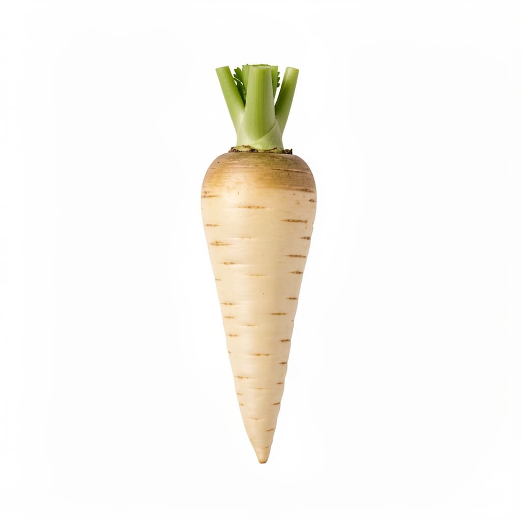 Parsnips