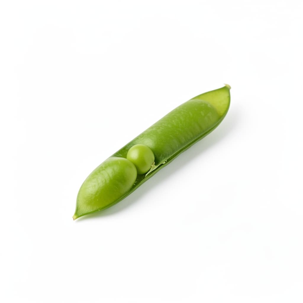 Snow Peas