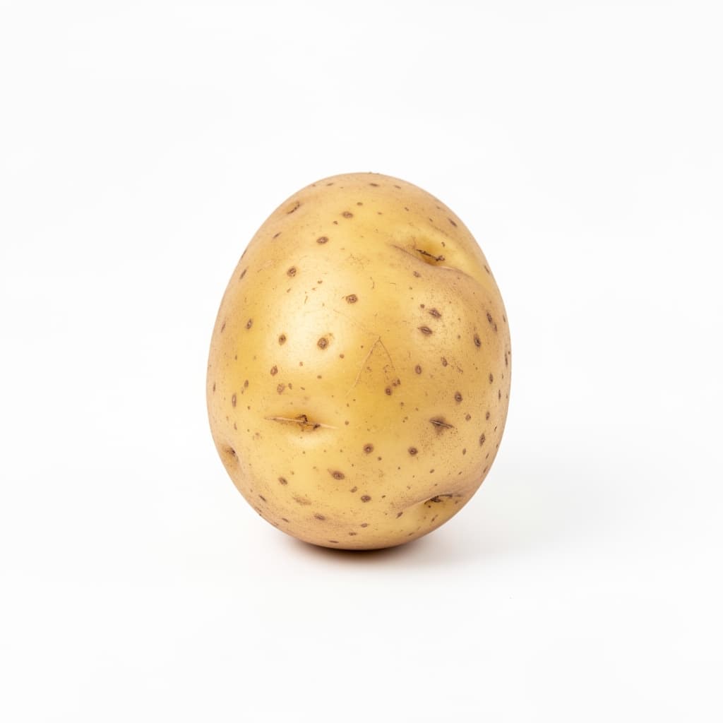 Potatoes