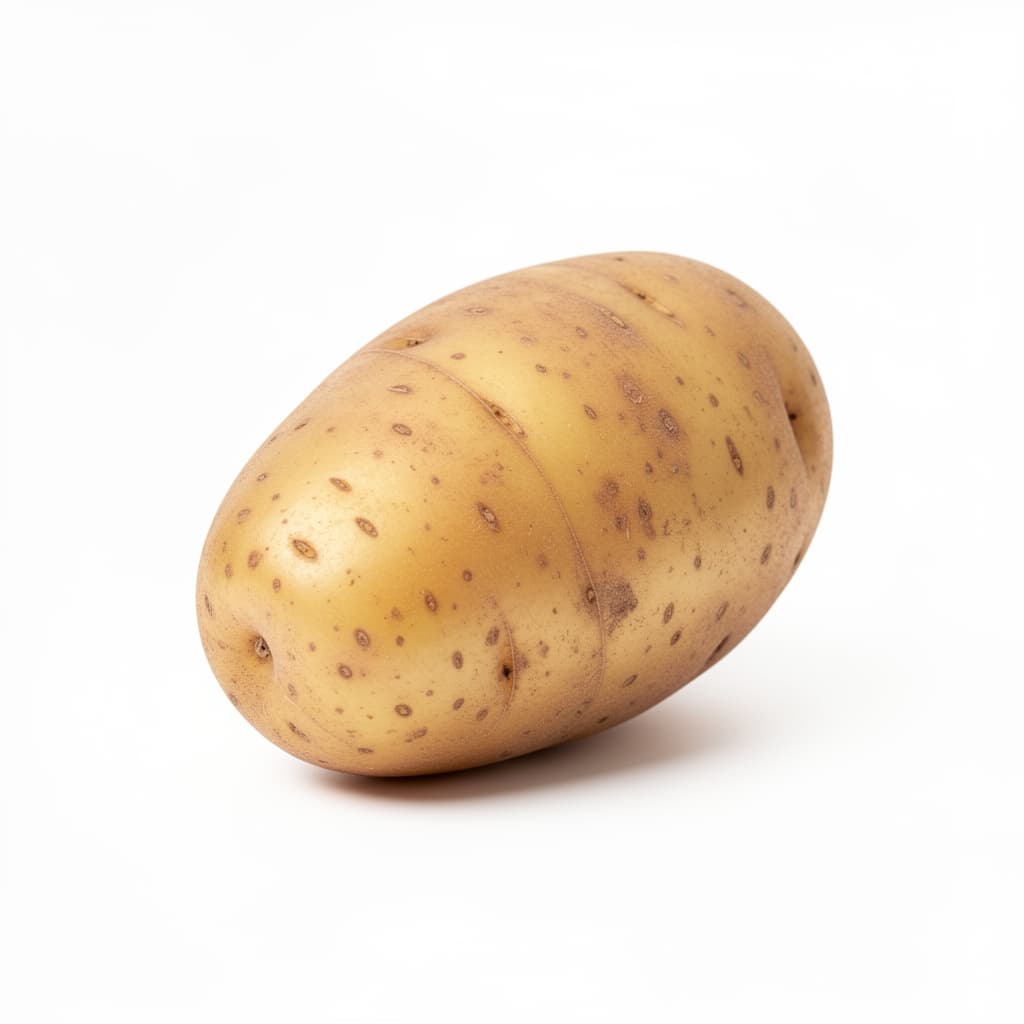 Russet Potatoes