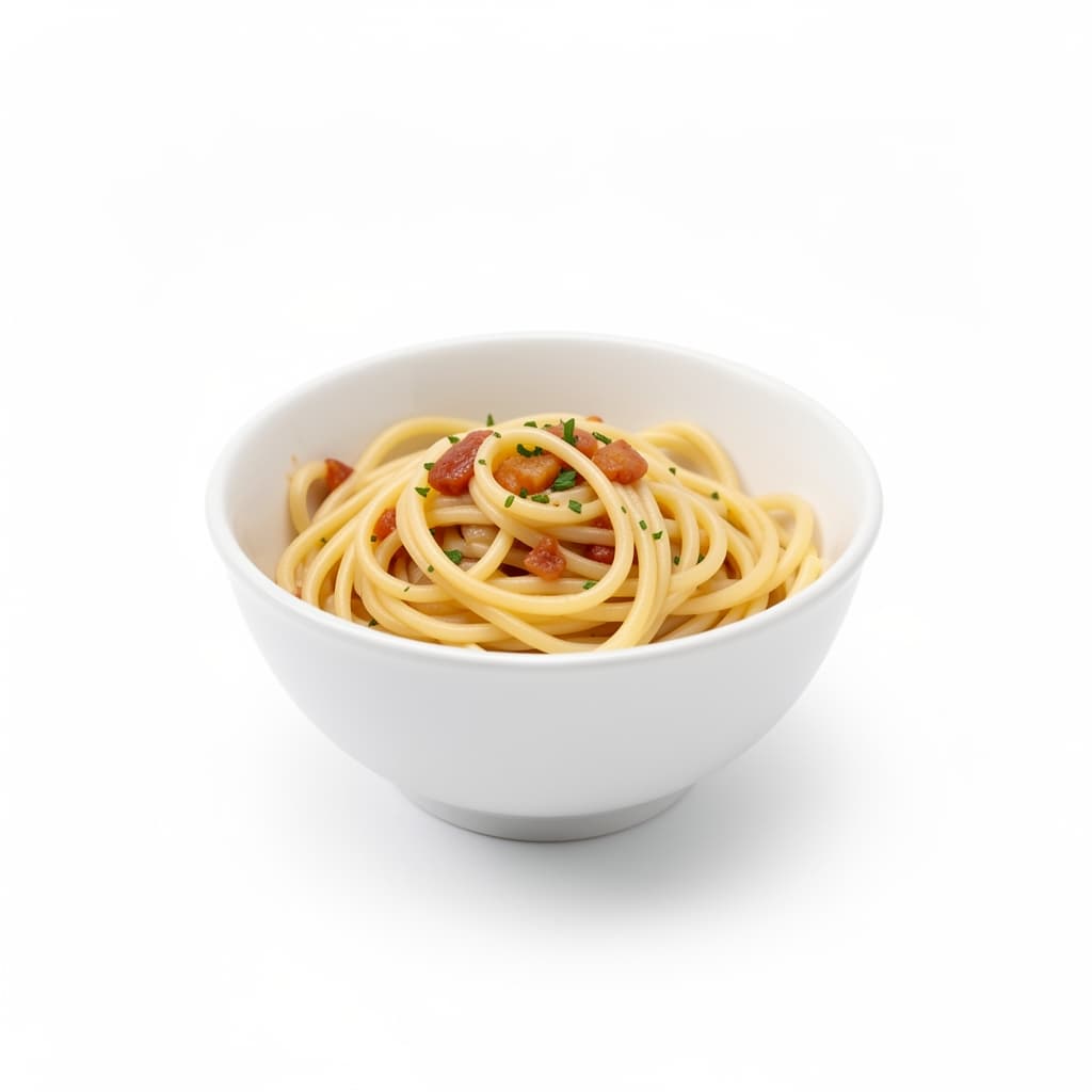 Spaghetti