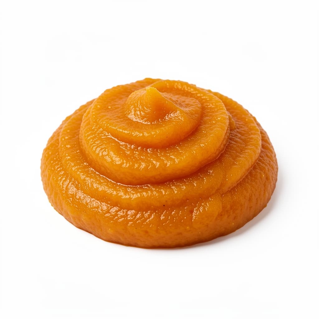 Pumpkin Puree