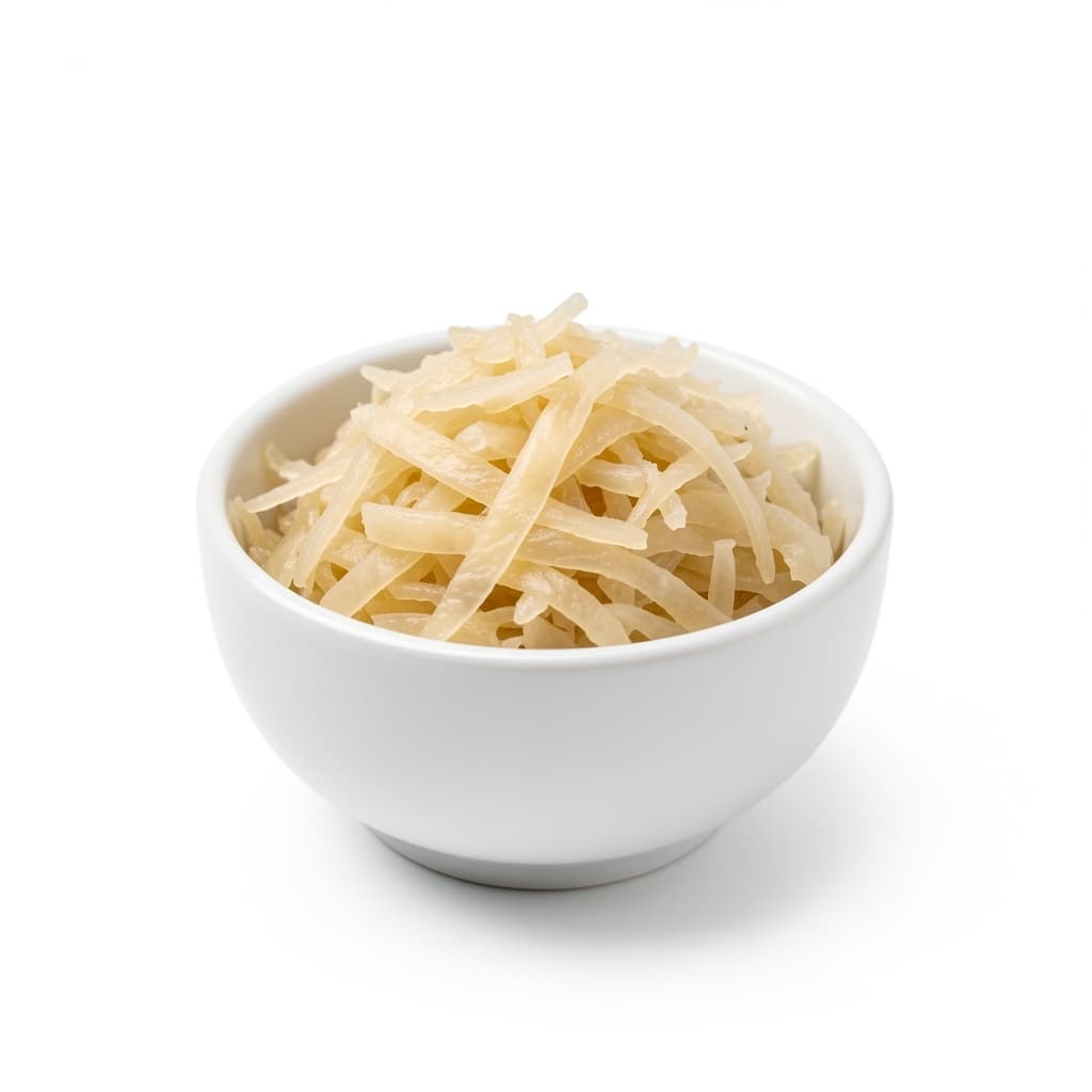 Sauerkraut