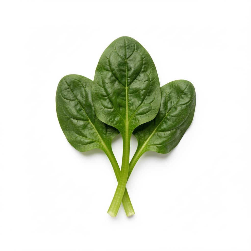 Baby Spinach