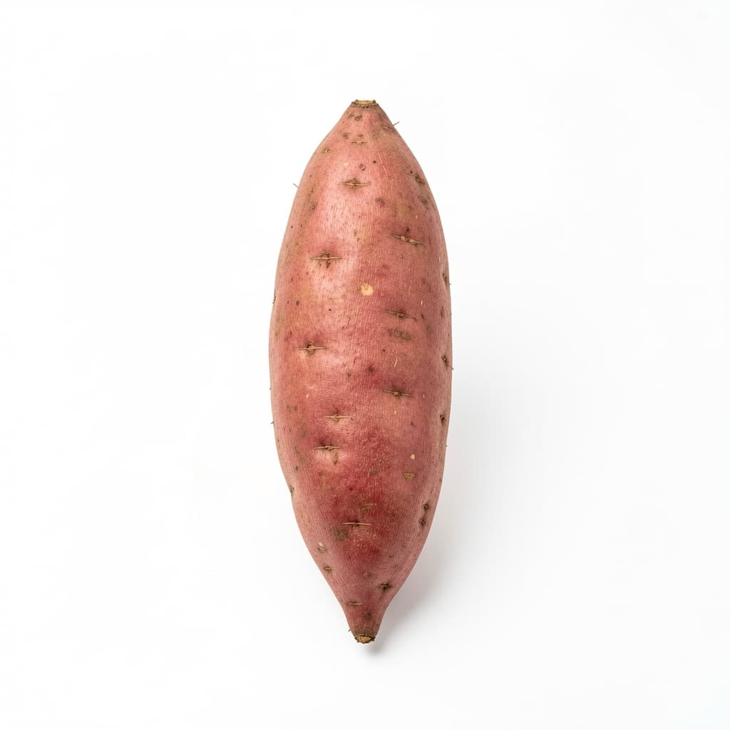 Sweet Potato