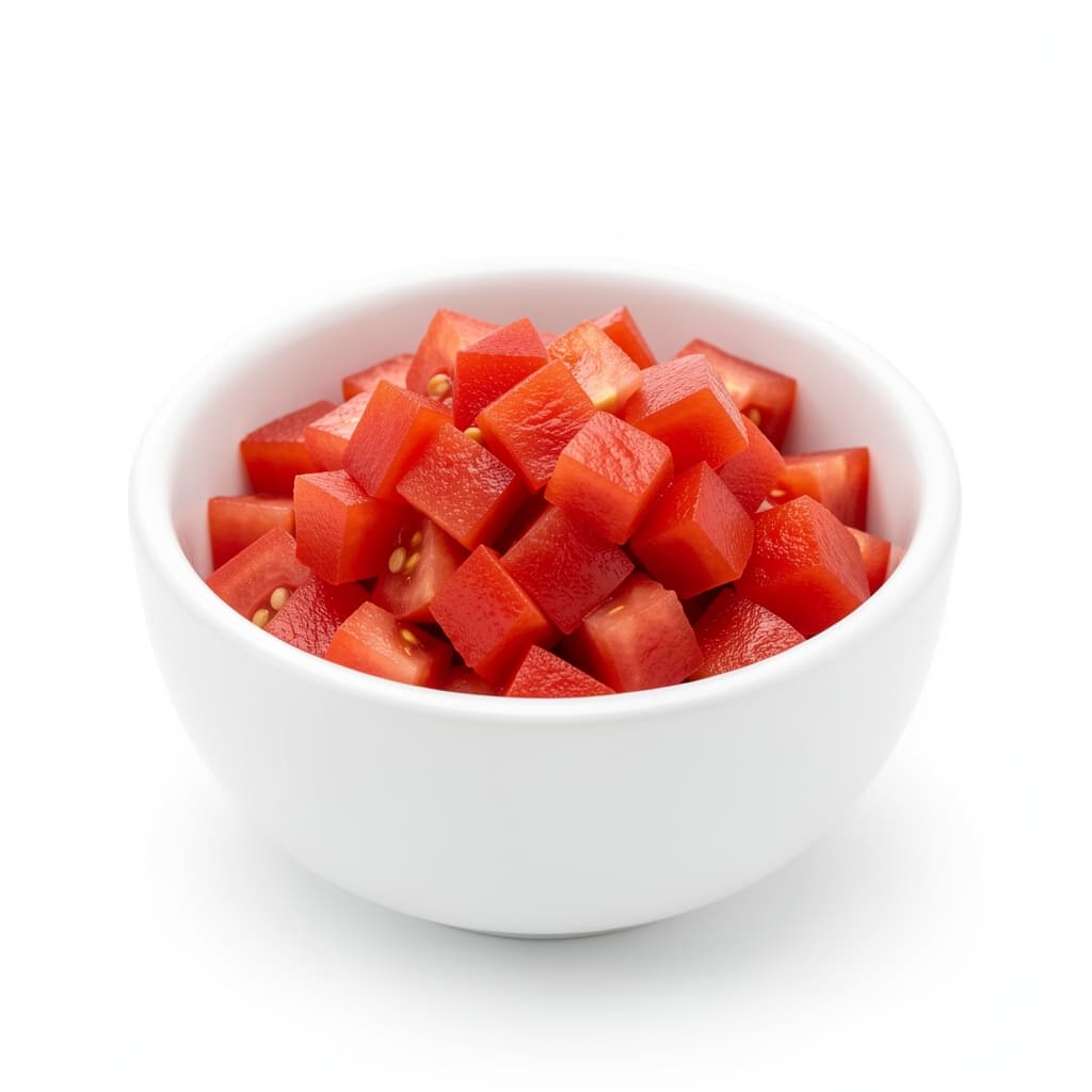 Diced Tomatoes