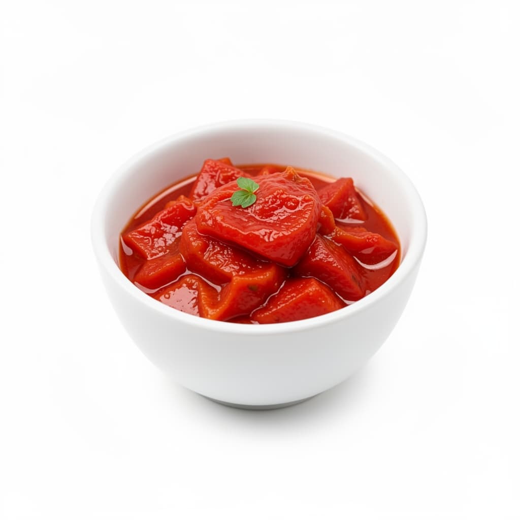 Stewed Tomatoes