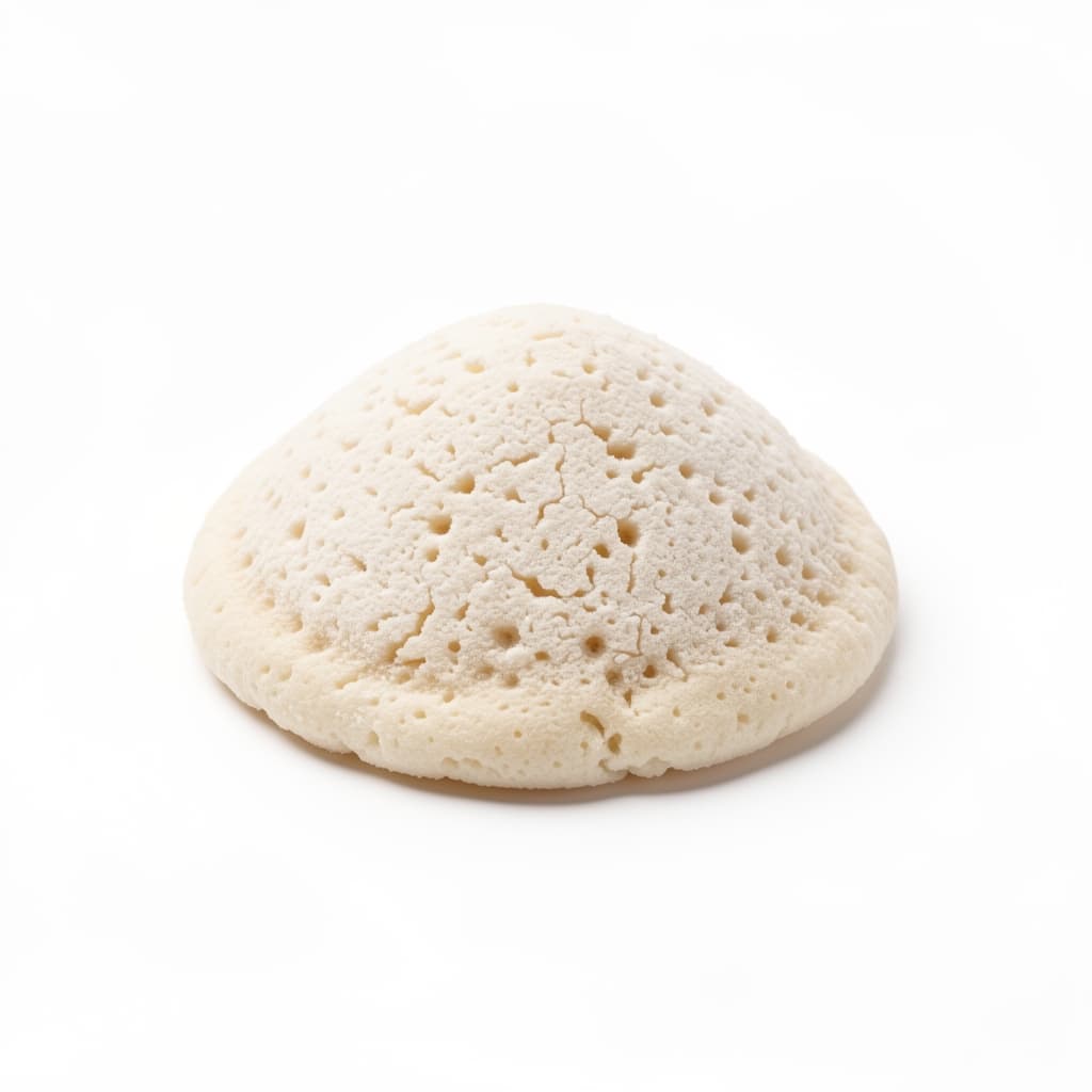 Rice Flour Pancakes