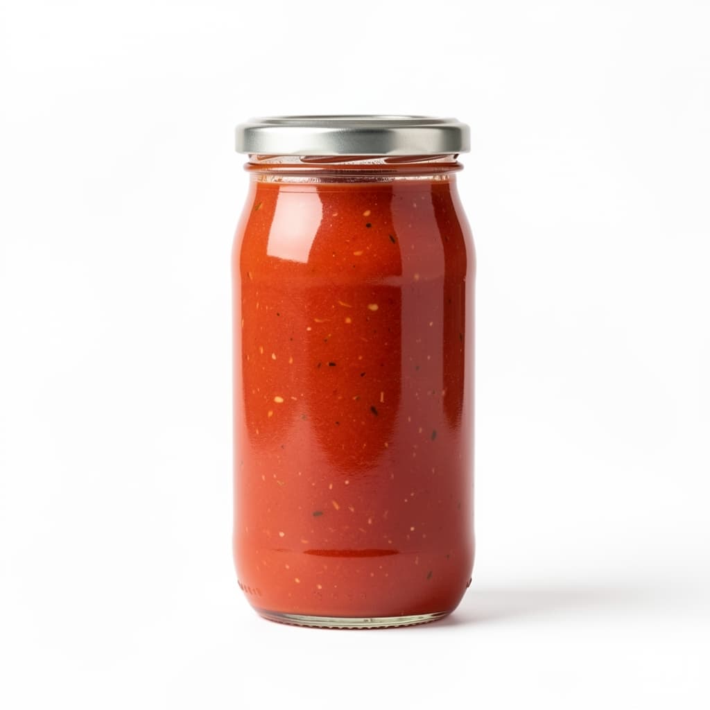 Tomato Puree