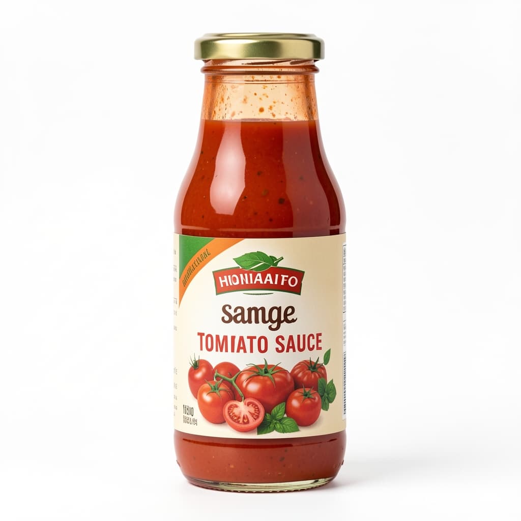 Tomato Sauce