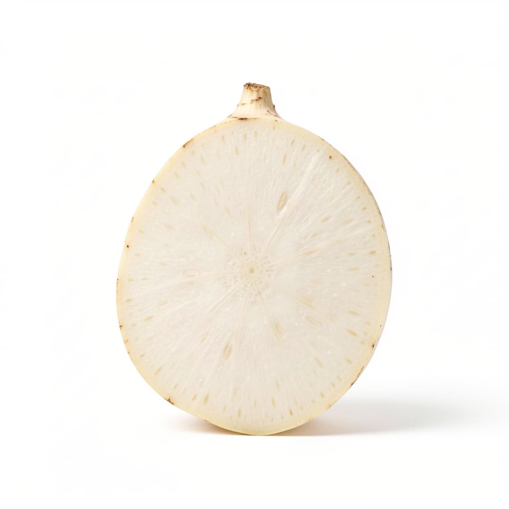 Jicama