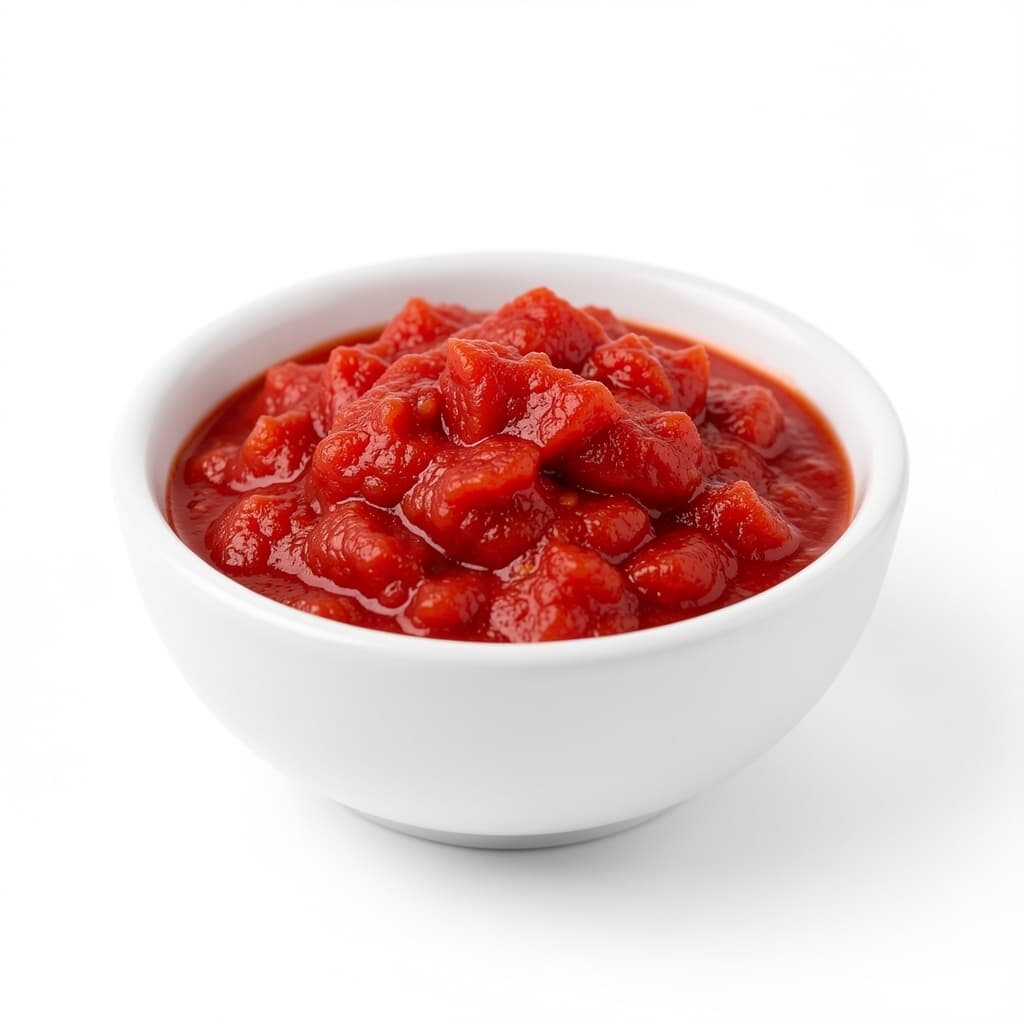 Crushed Tomatoes