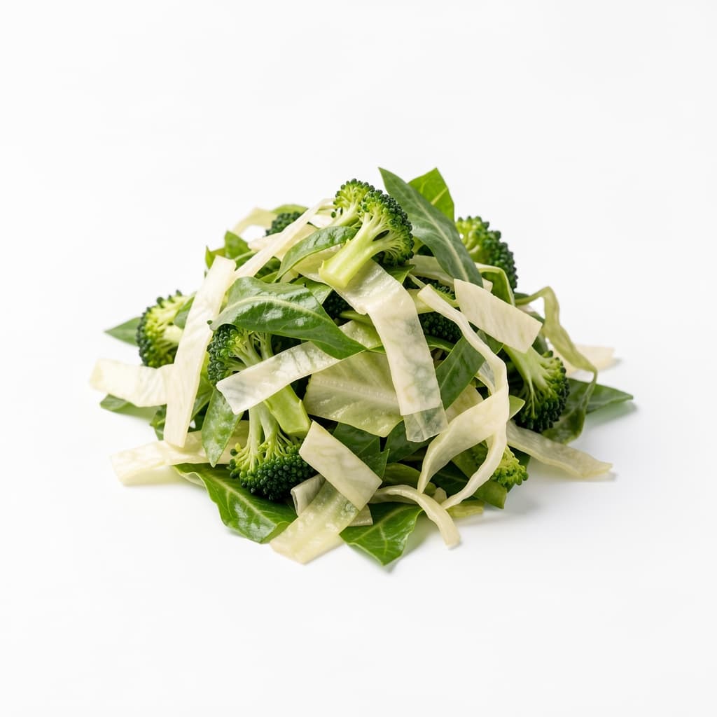 Broccoli Slaw