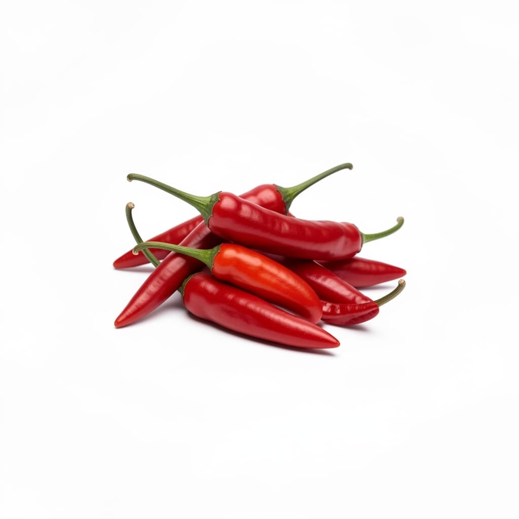 Chili Pepper