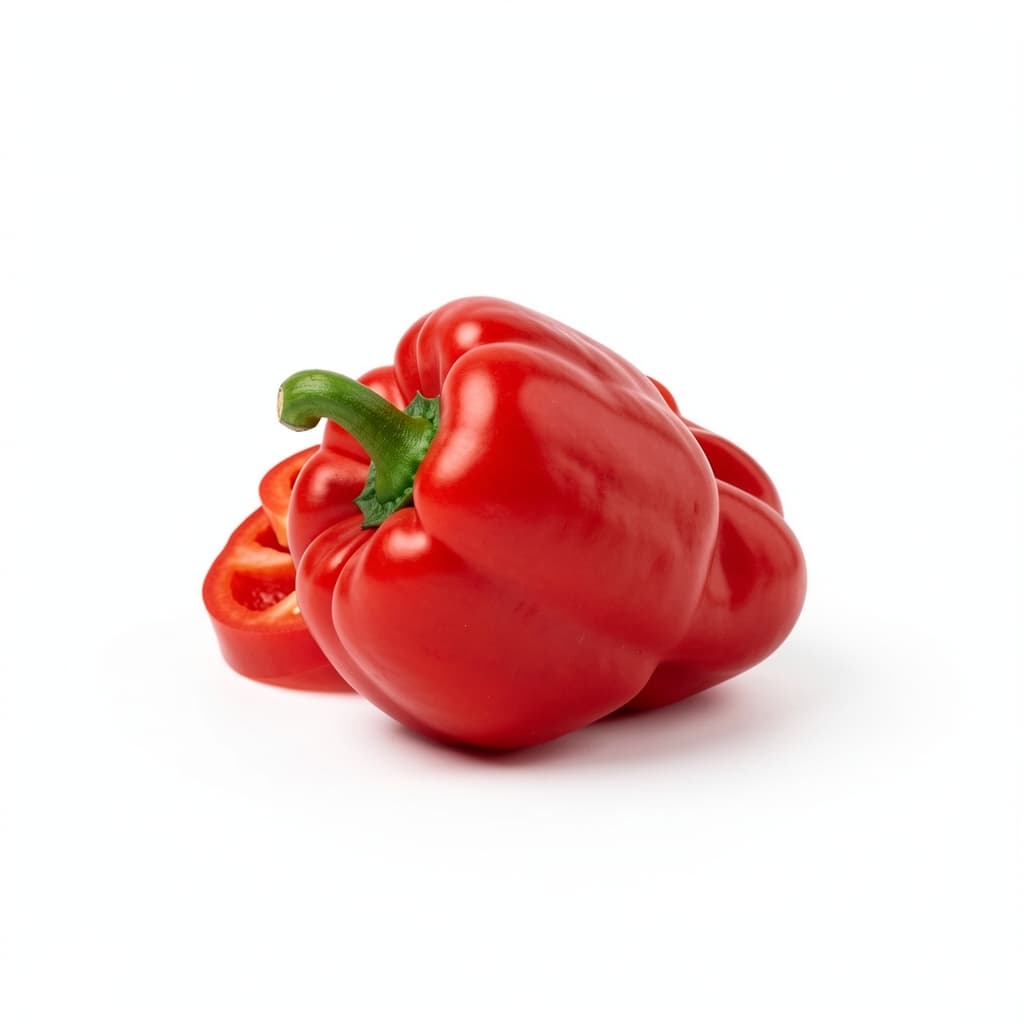 Red Bell Pepper