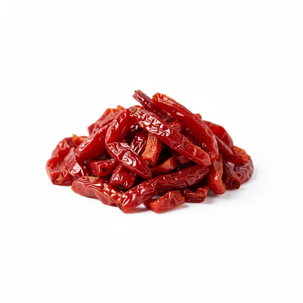 Roasted Red Pepper