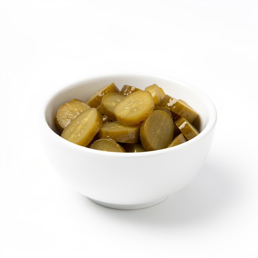 Sweet Pickle
