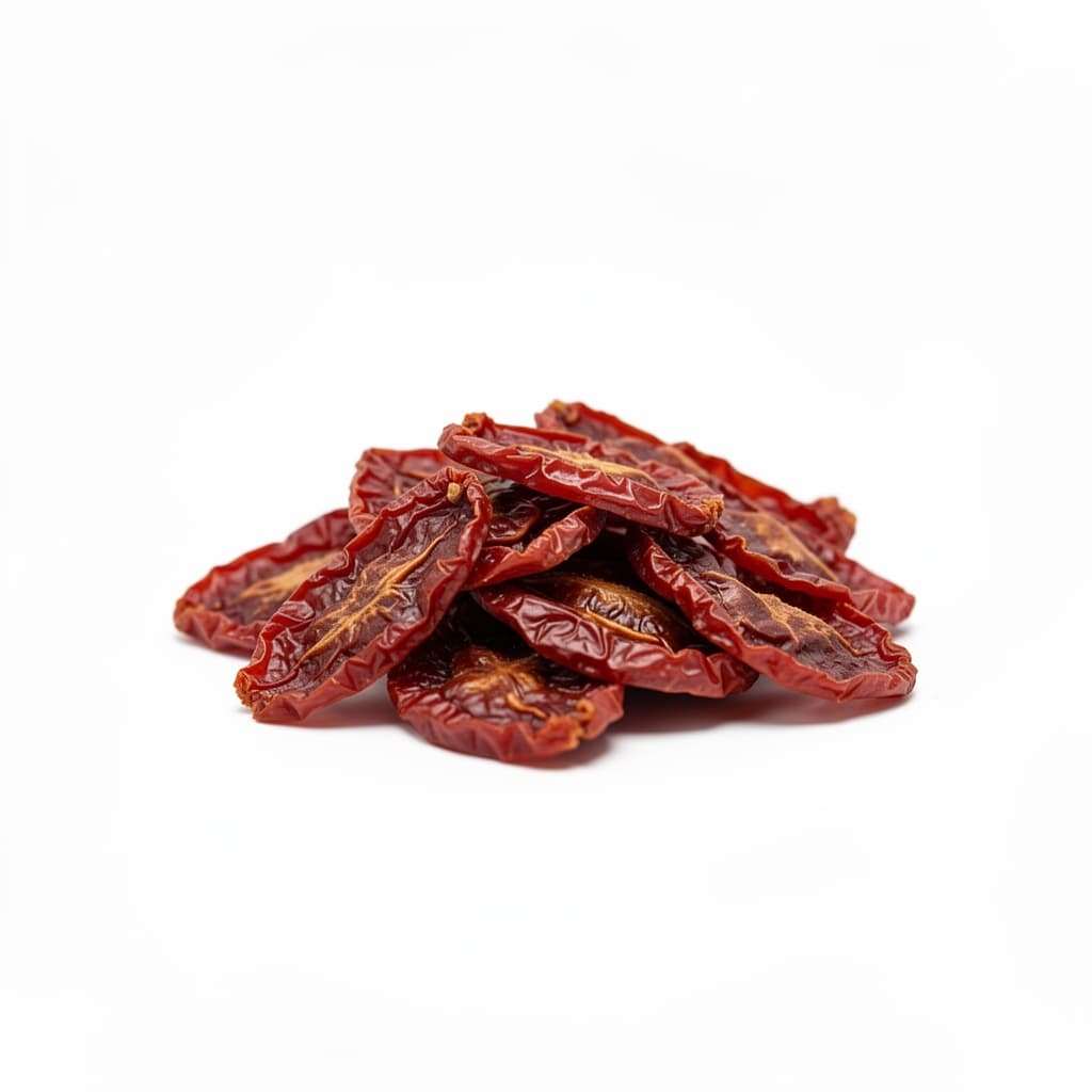 Sun-Dried Tomato