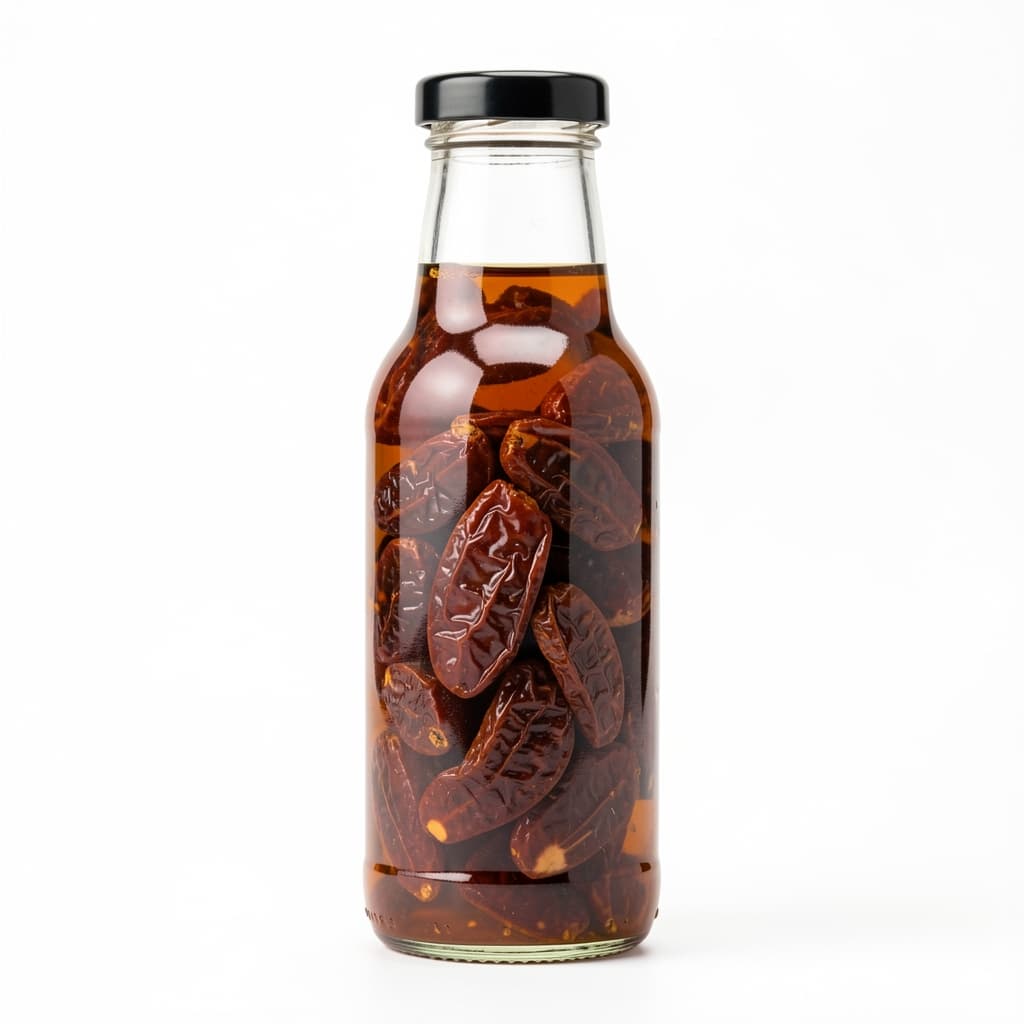 Sun-Dried Tomato In Oil